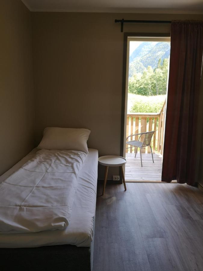 Kinsarvik Hostel Ngoại thất bức ảnh