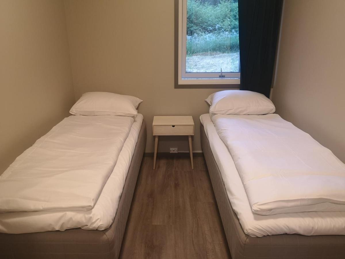 Kinsarvik Hostel Ngoại thất bức ảnh