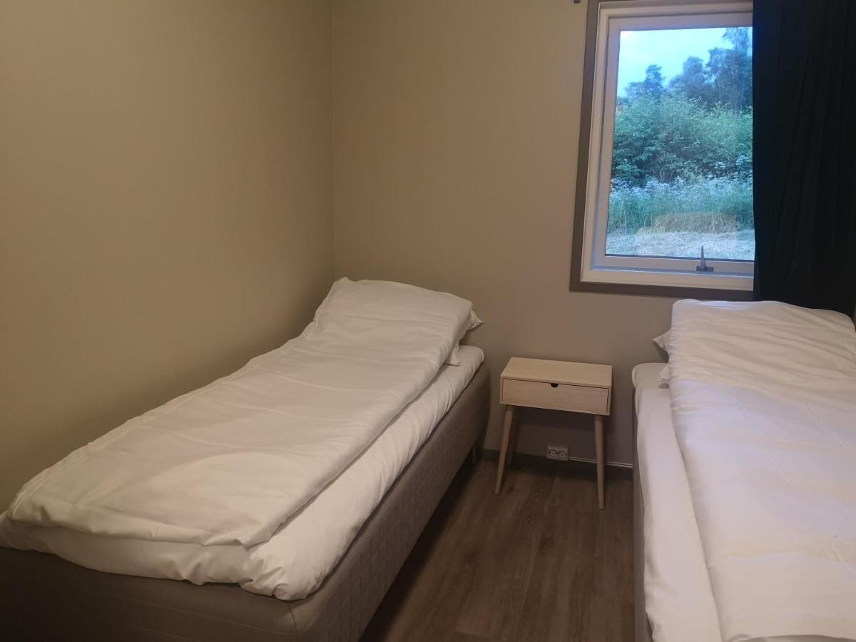 Kinsarvik Hostel Ngoại thất bức ảnh