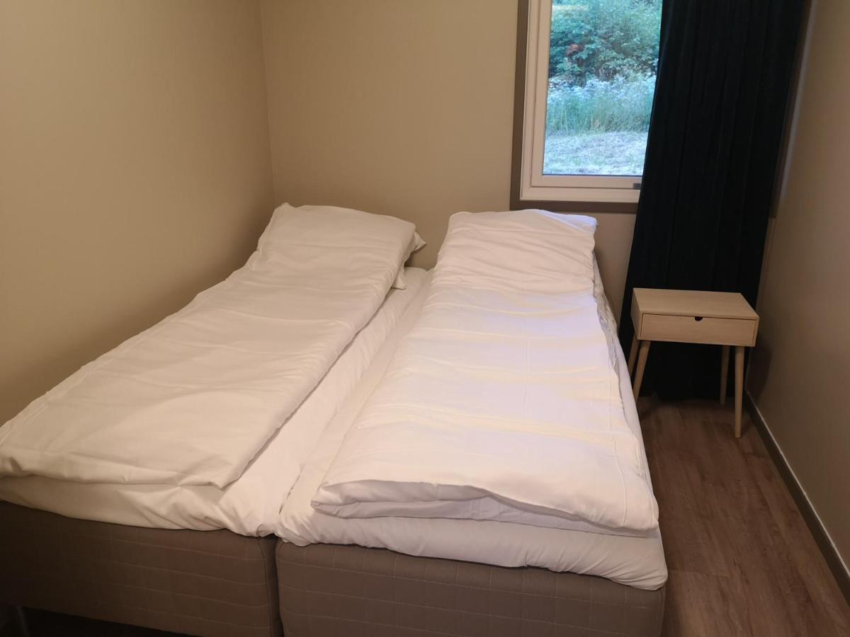Kinsarvik Hostel Ngoại thất bức ảnh