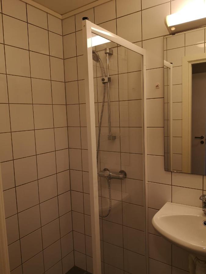 Kinsarvik Hostel Ngoại thất bức ảnh