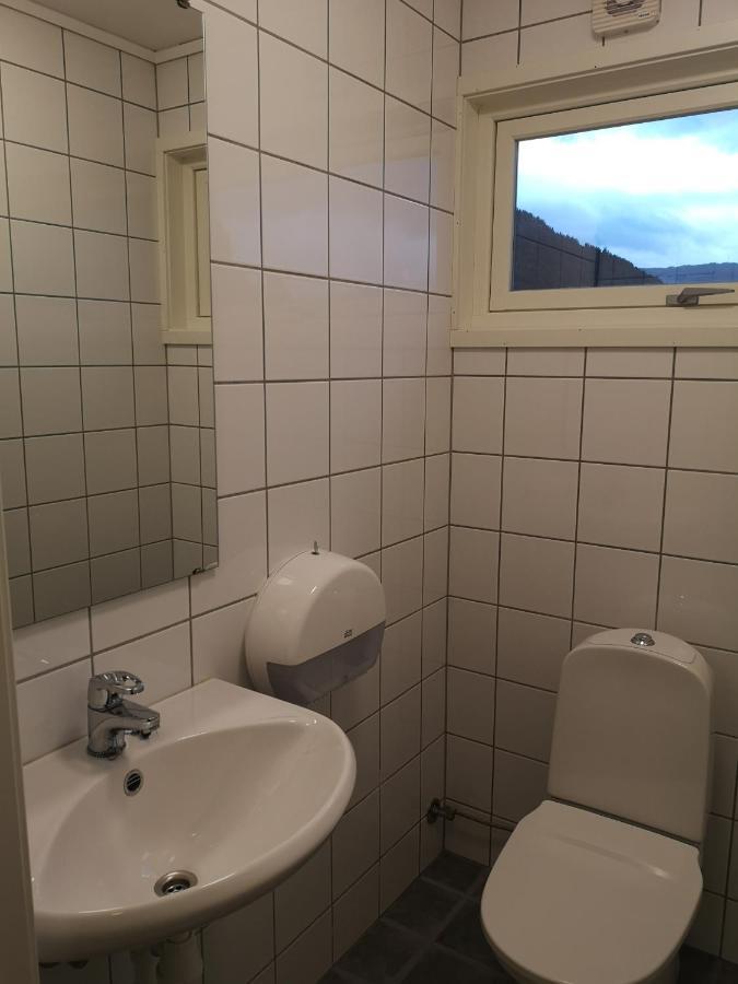 Kinsarvik Hostel Ngoại thất bức ảnh