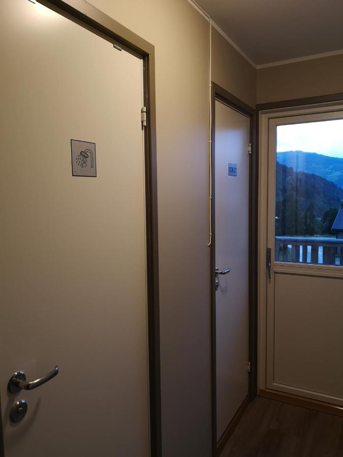 Kinsarvik Hostel Ngoại thất bức ảnh