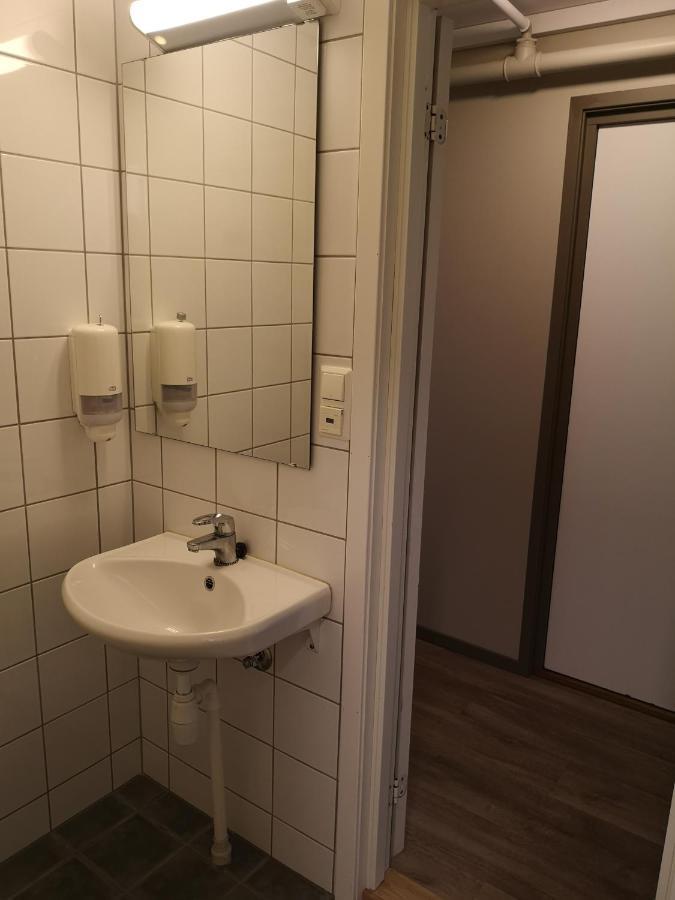 Kinsarvik Hostel Ngoại thất bức ảnh