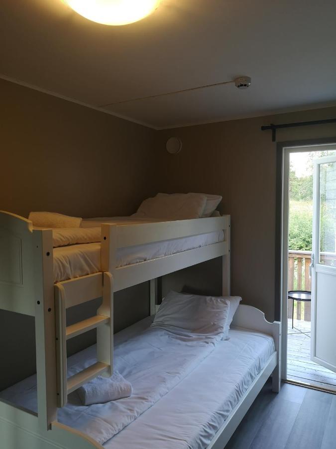 Kinsarvik Hostel Ngoại thất bức ảnh