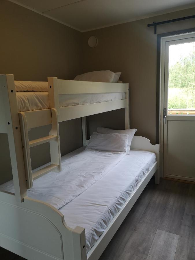 Kinsarvik Hostel Ngoại thất bức ảnh